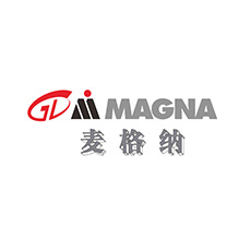 麥格納汽車(chē)鏡像
